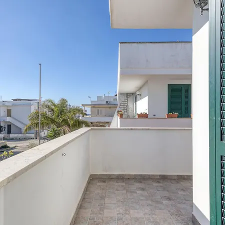 Holiday home Vicino Al Mare Ugento