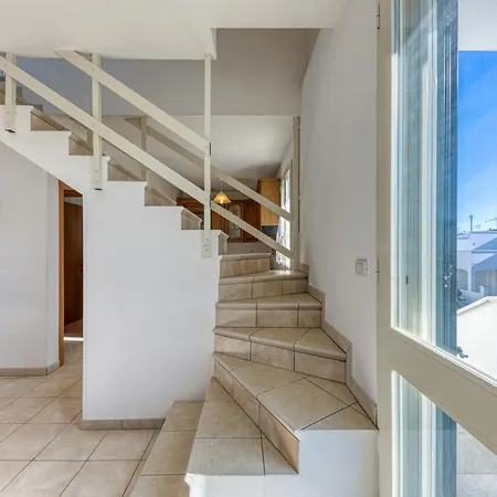 Holiday home Vicino Al Mare *
