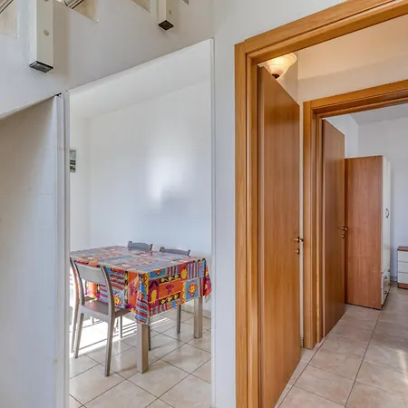 Vicino Al Mare Holiday home Ugento