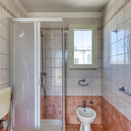Holiday home Vicino Al Mare Ugento