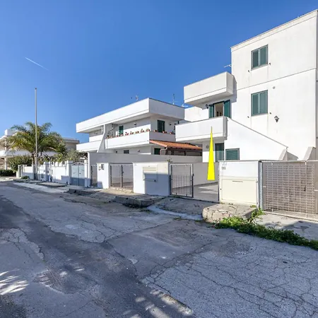 Vicino Al Mare Holiday home Ugento
