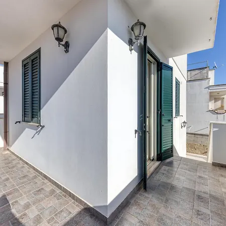 Vicino Al Mare Holiday home Ugento