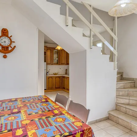 Feriehus Vicino Al Mare Ugento